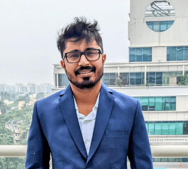 Anupal J. Dutta